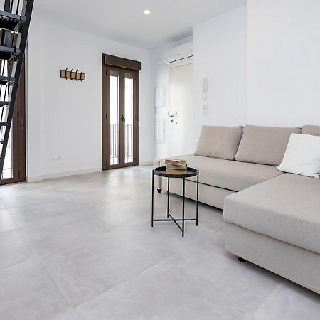 Bhost - Regina III Διαμέρισμα Κόρδοβα Εξωτερικό φωτογραφία